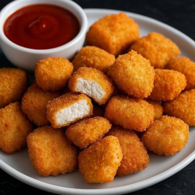 NUGGET